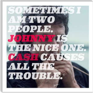 johnny cash quotes Johnny Cash Quote -