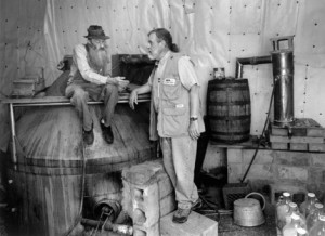 sutton the last real moonshiner don dudenbostel photographer don ...