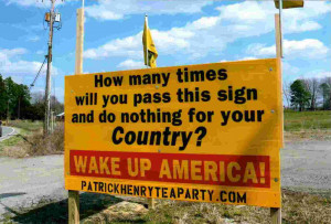 Wake America