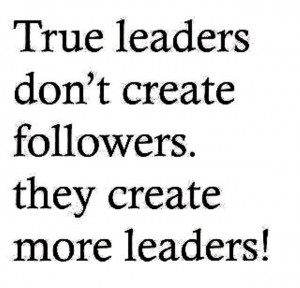 Leadership Quotes Wallpapers