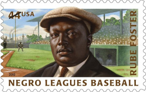 Negro leagues baseball, Andrew “Rube” Foster established the Negro ...
