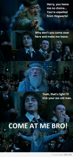 Harry Potter Funny 9