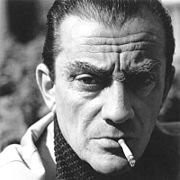 Luchino Visconti, Italian theatre and cinema director and writer
