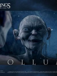Smeagol Quotes