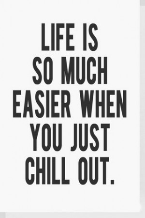 This Chill Out iphone wallpaper is compatible for iPhone 3G, iPhone 3G ...