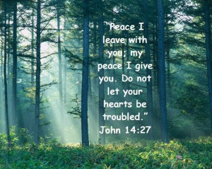 Bible Quote Depression