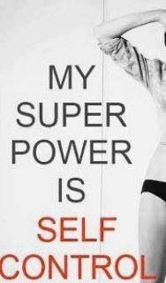 Super power exposed!