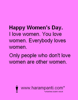 Witty One Liners On Women (3)