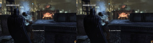 Viewing Gallery For - Batman Arkham City Catwoman Hot Scene