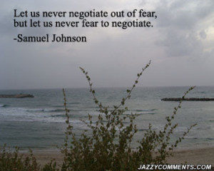 fear quotes fear quote quote fear famous quotes hope quotes