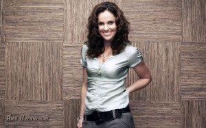 Amy Brenneman Pictures Image