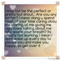 drama #life #lessons #friendship