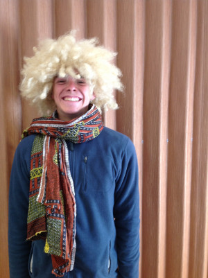 PRINCE KLEMENS WENZEL VON METTERNICH QUOTES