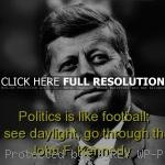 ... famous, quotes, sayings, best, politics, football famous sports quotes