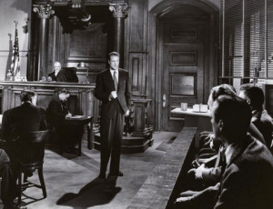 In this dramatic climax to the movie, 