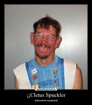 Blogs Cletus Spuckler The...