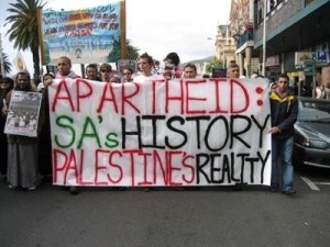 Israeli Policies Towards the Palestinians Mirror Regimes of Apartheid ...