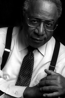 Alex Haley Quotes and Work Collection