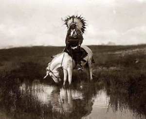 American Indian's History: Native American Sayings or Proverbs
