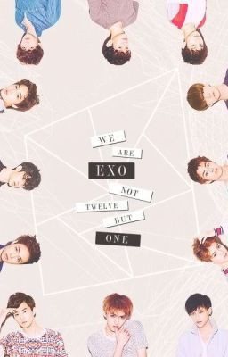 All About EXO