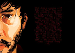 movies keanu reeves a scanner darkly Entertainment Movies HD Wallpaper