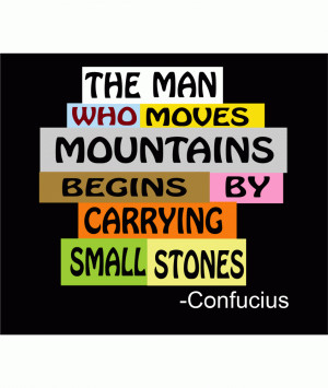 MOUNTAINS QUOTE - Men's T-Shirt funny quote t-shirts. Tee joke quotes ...