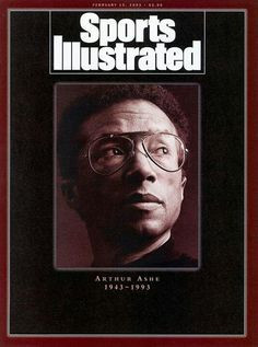 Arthur Ashe On Heroism Quotes. QuotesGram