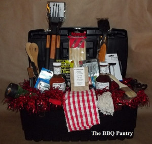 True Competition BBQ Tool Box Kit: Barbecues Pit, Pitmasters Bbq, Bbq ...