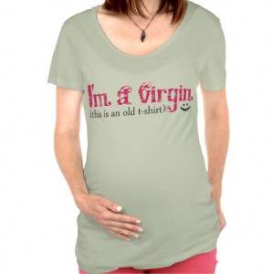 VIRGIN T-Shirt