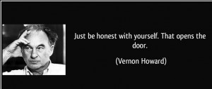 quotes on honesty
