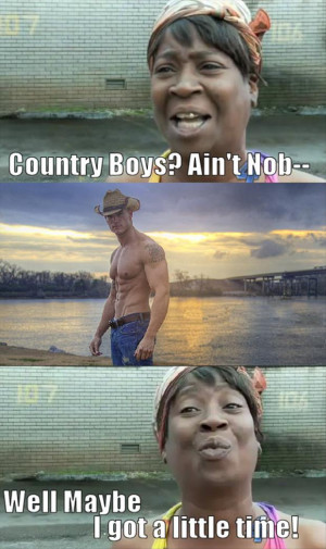 funny meme ain’t nobody got time for that
