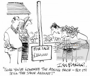 Selling Houses cartoons, Selling Houses cartoon, funny, Selling Houses ...