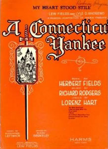 Connecticut Yankee 1927