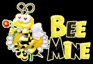 Cute: Bee Mine