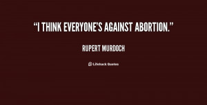 Quotes Against Abortion Pictures