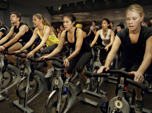 Here's How SoulCycle Keeps Customers Paying $US34 For A Spinning Class