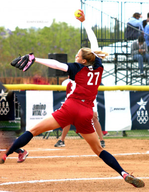 ... sweeps doubleheader 041709 022309 softball web jennie finch softball