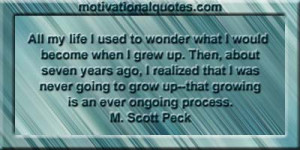 Scott Peck Books