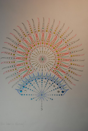 Sunrise The Winter Solstice