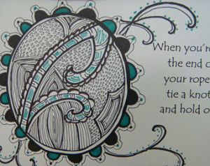 AA Recovery Gifts Alanon Sponsor Sp onsee Art Quote, Inspirational ...