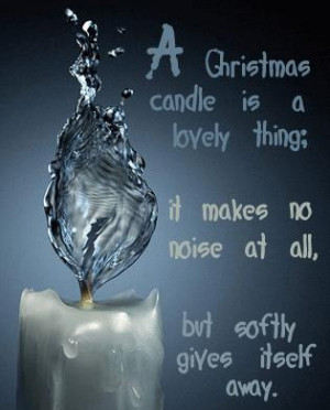 Here is a look at some famous Christmas quotes: