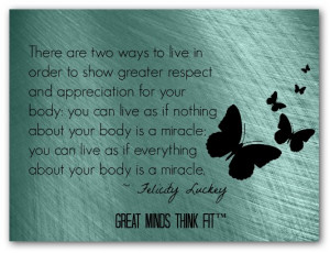 Motivational Posters > Weight Loss Motivation > Weight Loss ...