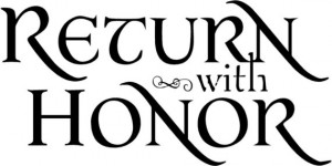 VINYL QUOTE - RETURN With Honor - special buy any 2 quotes and get a ...