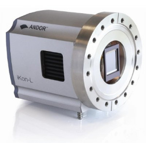 iKon-L USB X-Ray CCD Camera from Andor Technology