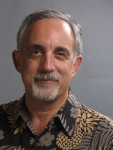 Mitchell Kapor