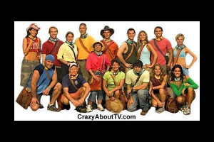 About 'Survivor U.S. TV series'