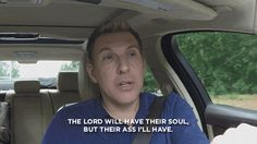 ... his kids. | 14 Reasons Why Todd Chrisley Is The Best Dad On TV