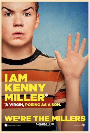 of warner bros pictures we re the millers 2013 to fit your screen we ...