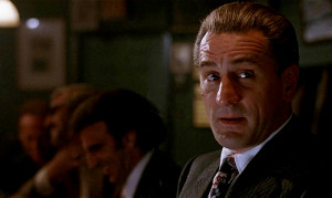 Robert De Niro Goodfellas Quotes (robert de niro) and the