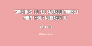 alvin ailey quotes